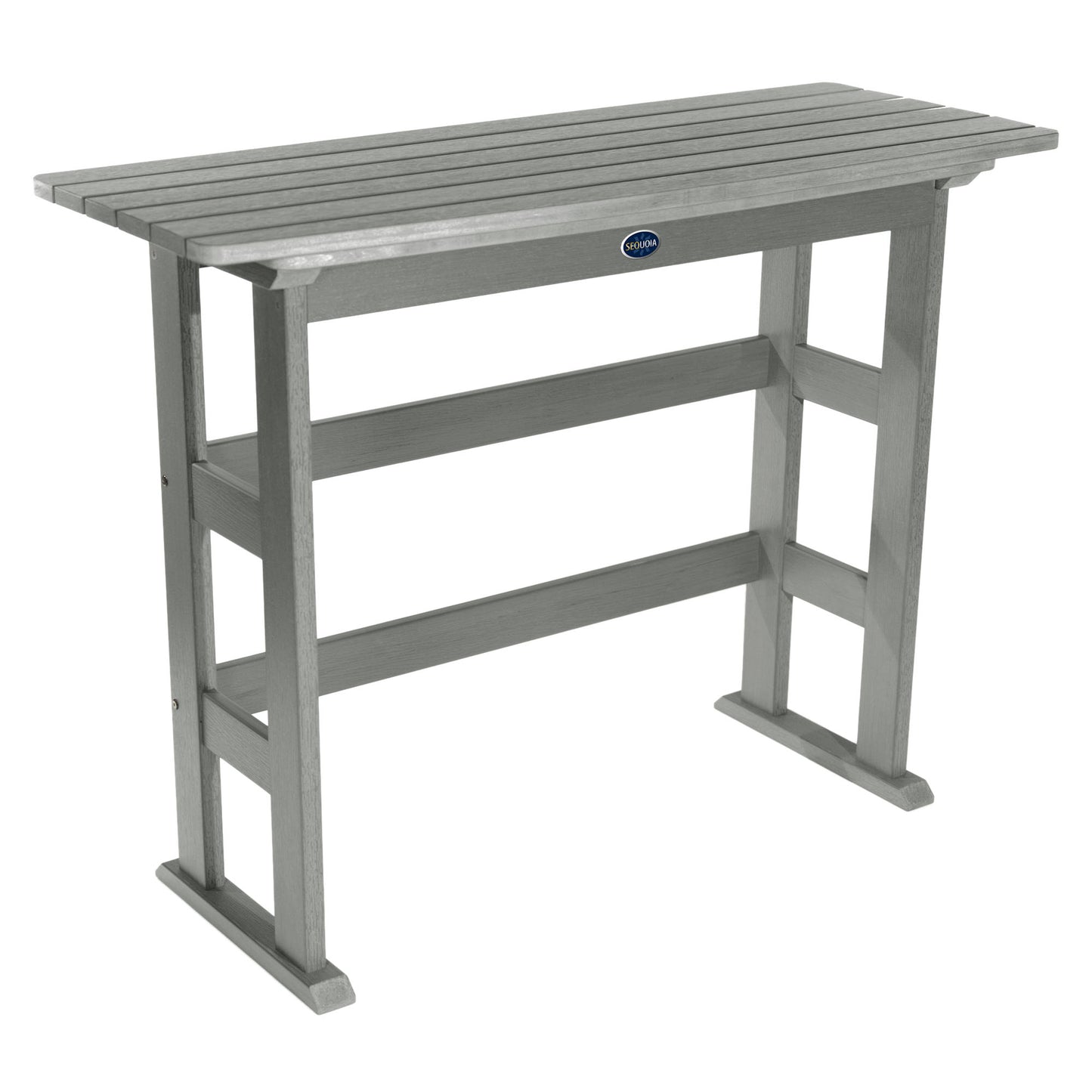 Blue Ridge Bar Height Balcony Table