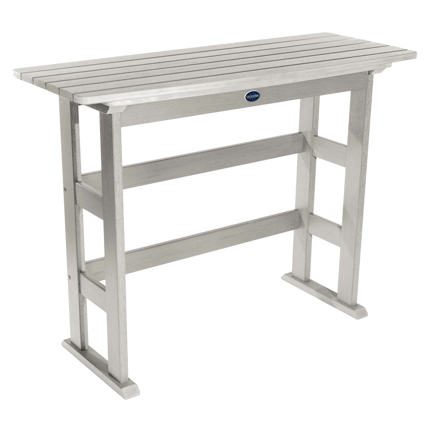 Blue Ridge Bar Height Balcony Table