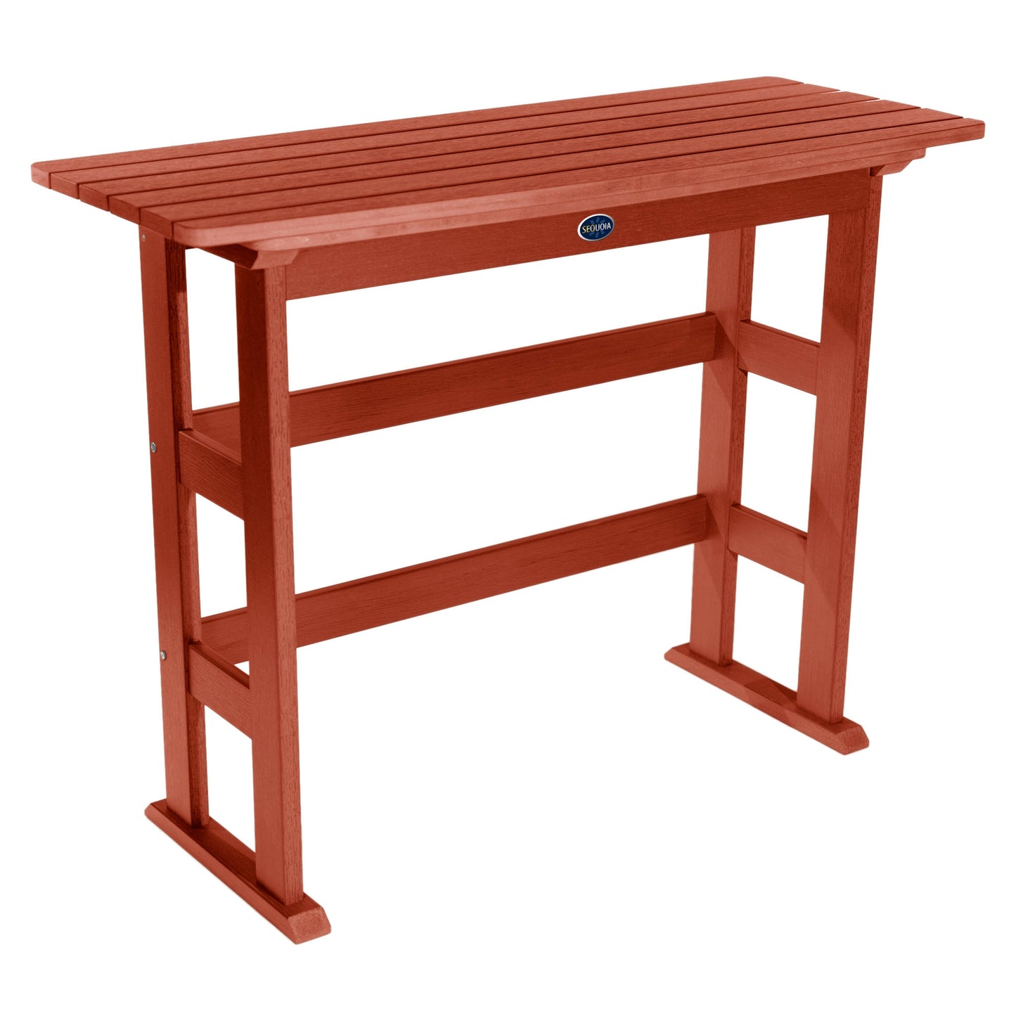 Blue Ridge Bar Height Balcony Table