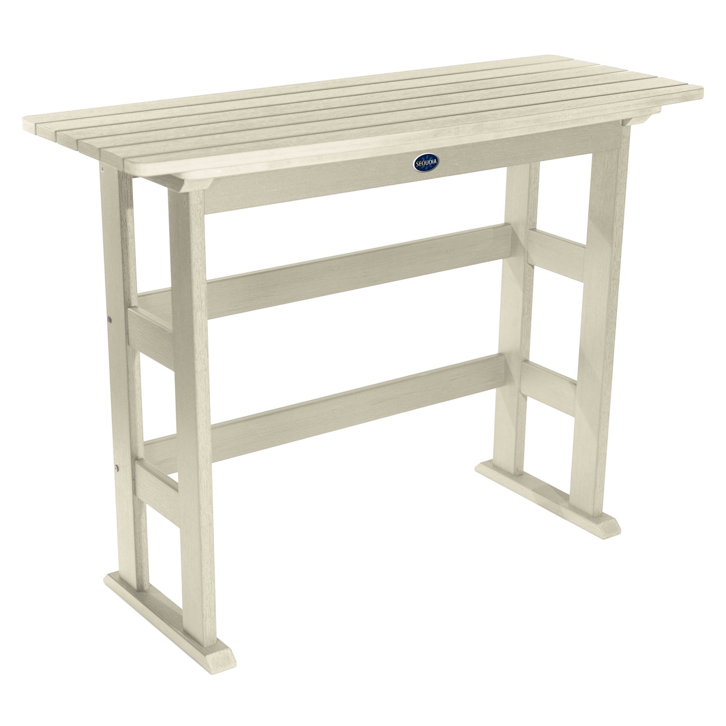 Blue Ridge Bar Height Balcony Table