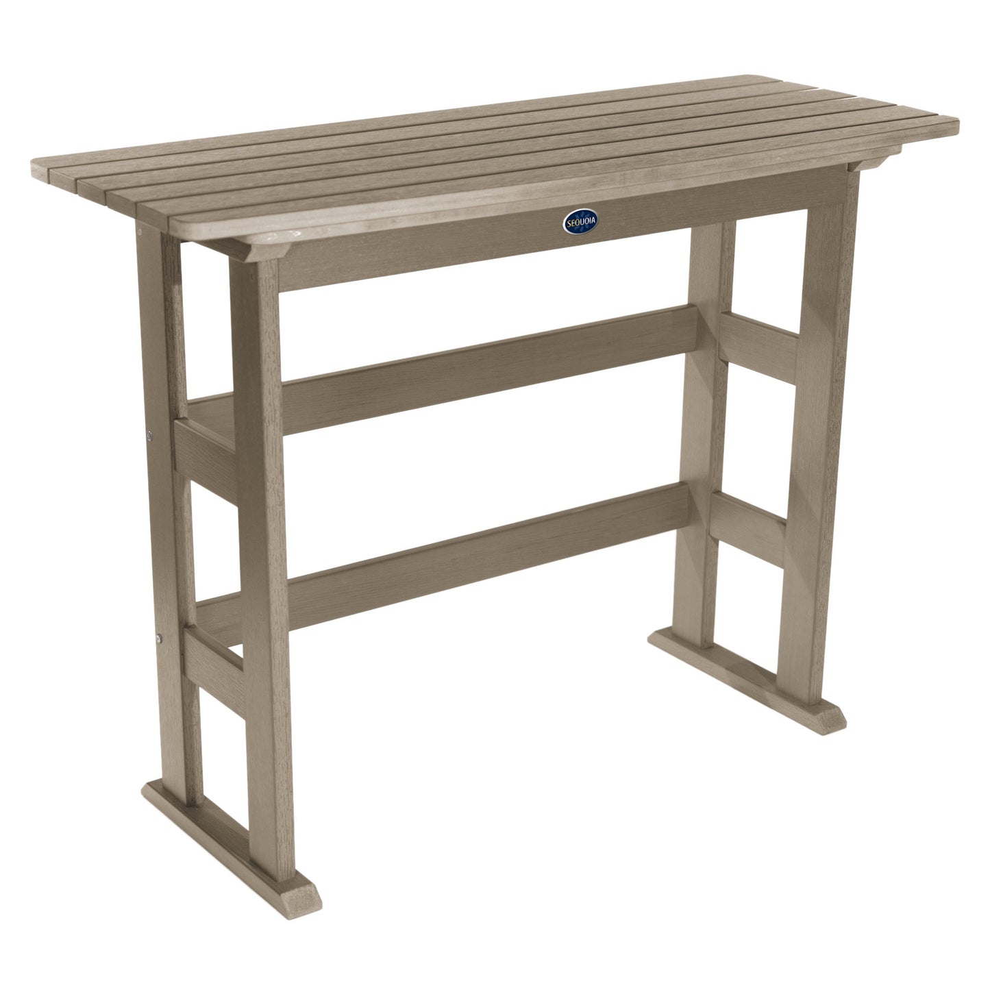 Blue Ridge Bar Height Balcony Table