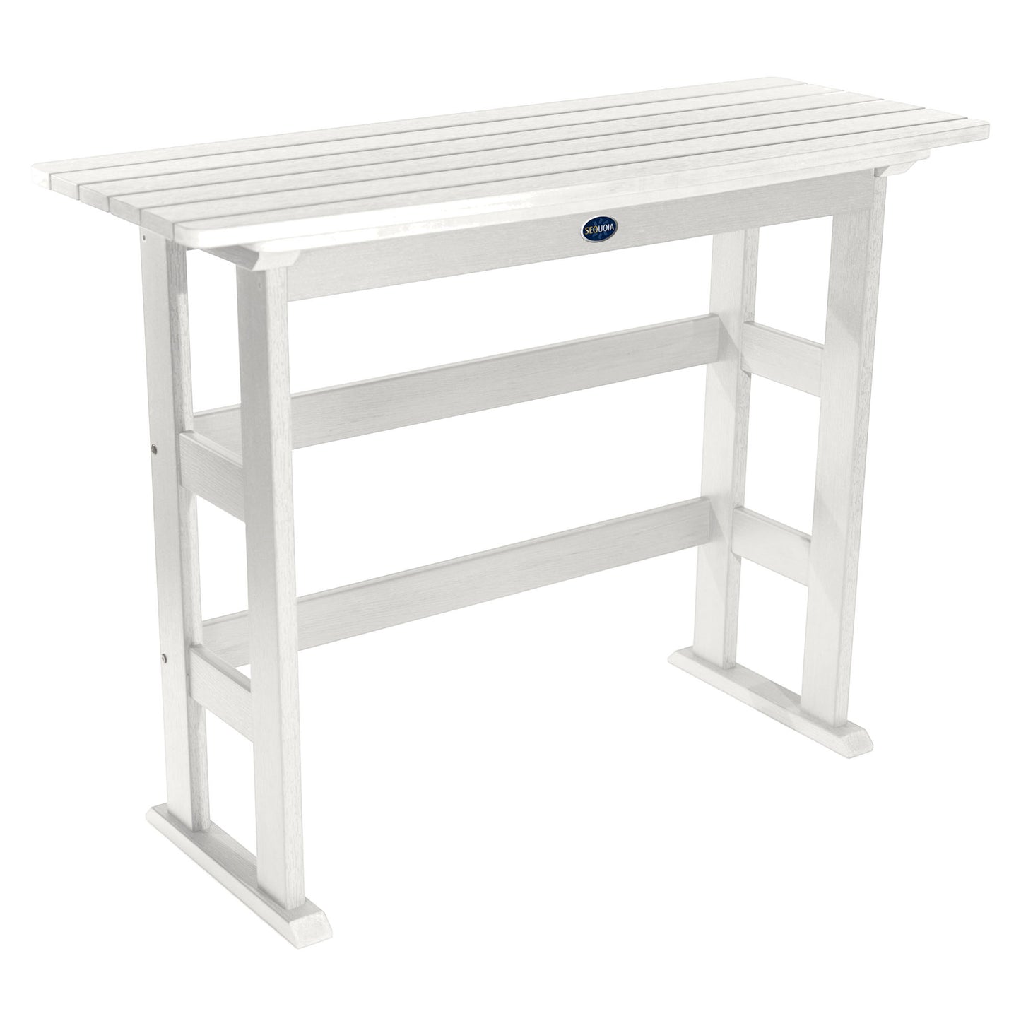 Blue Ridge Bar Height Balcony Table