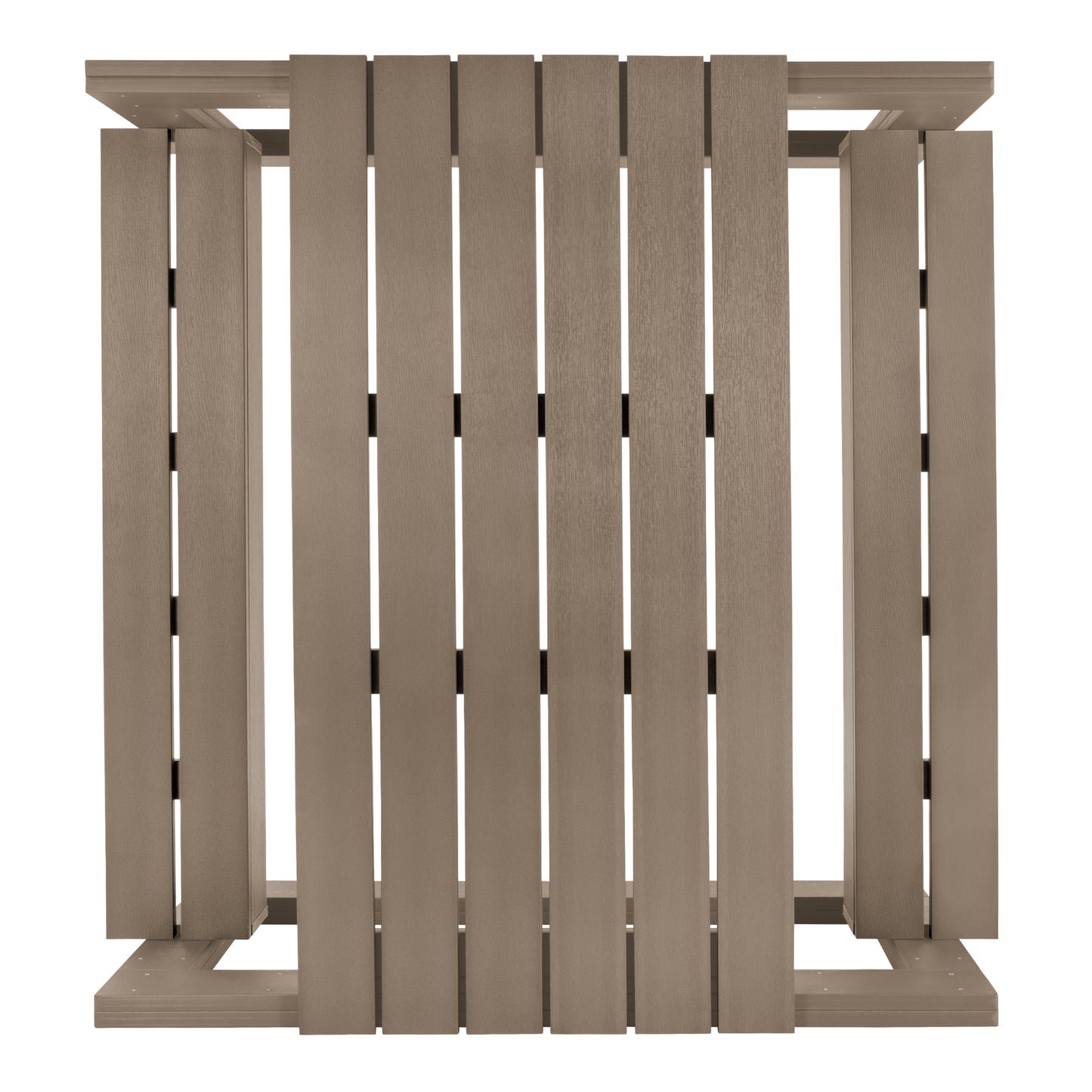 Granite Hills Modern Picnic Table