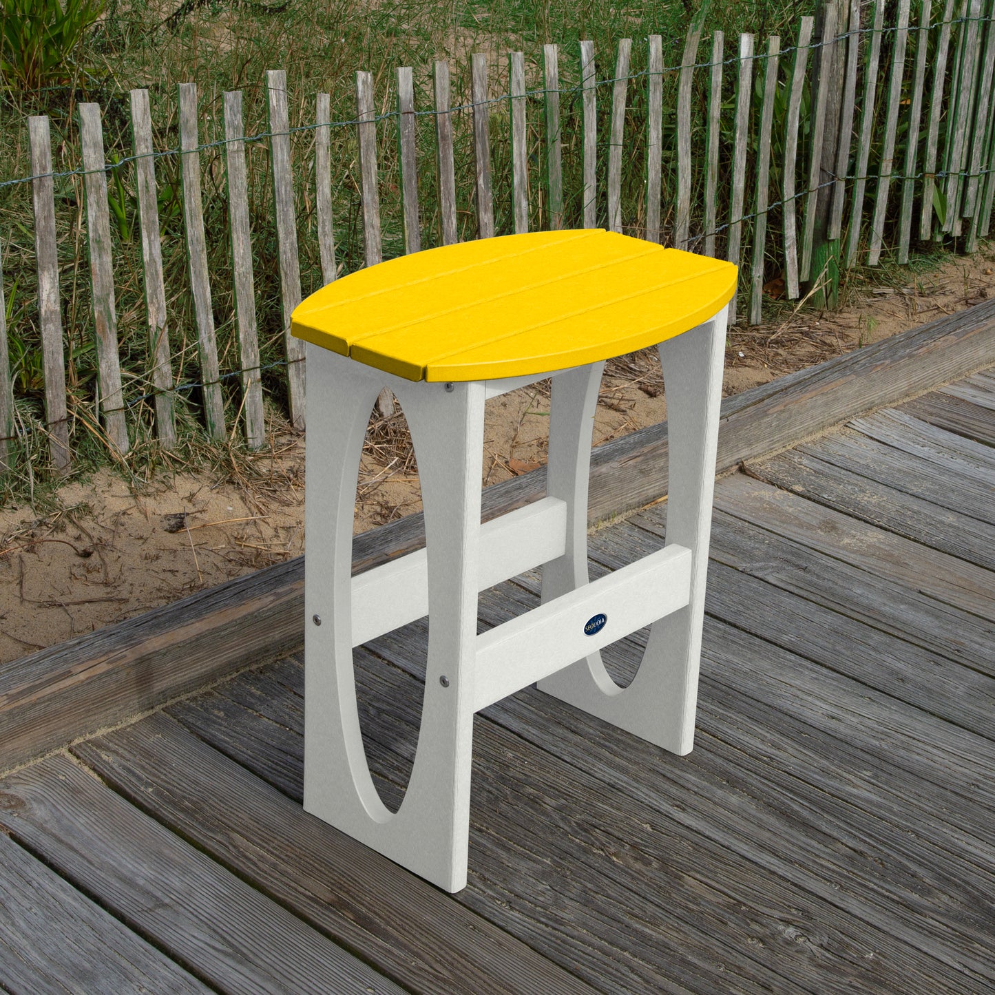 Sunrise Coast Balcony Stool
