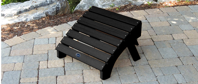 commercial grade ottoman