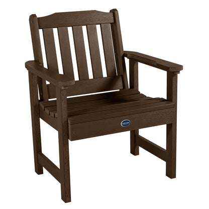 Blue Ridge Garden Chair