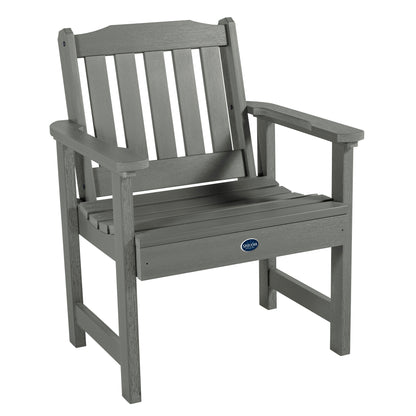 Blue Ridge Garden Chair