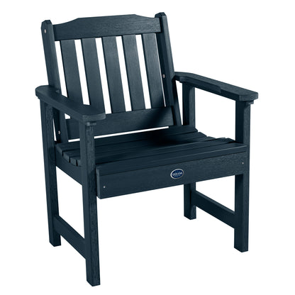 Blue Ridge Garden Chair