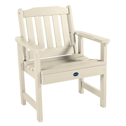Blue Ridge Garden Chair