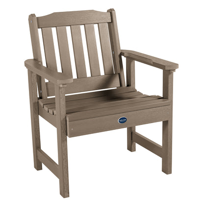 Blue Ridge Garden Chair