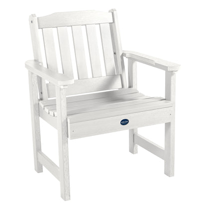 Blue Ridge Garden Chair