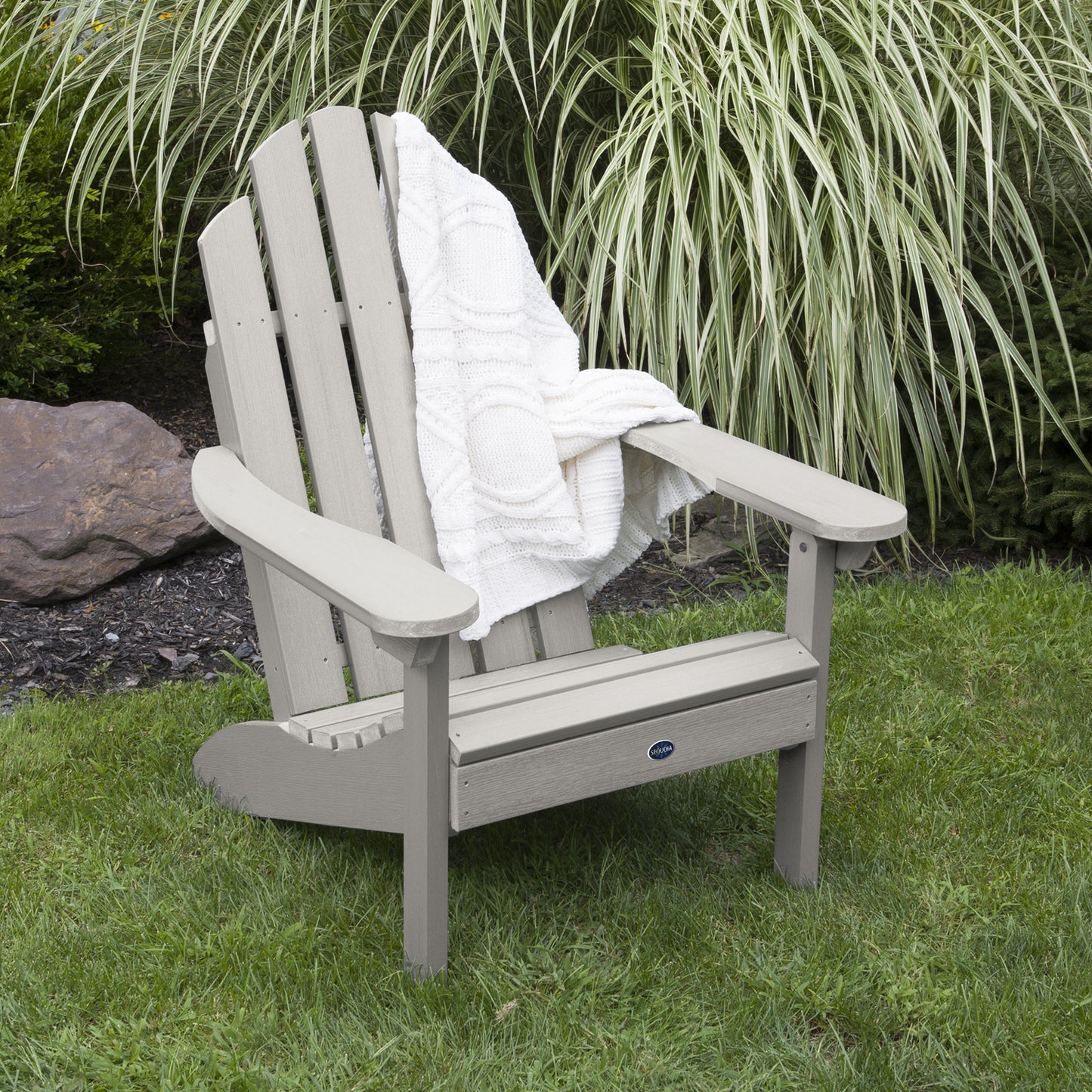 Lighthouse Classic Adirondack Chair