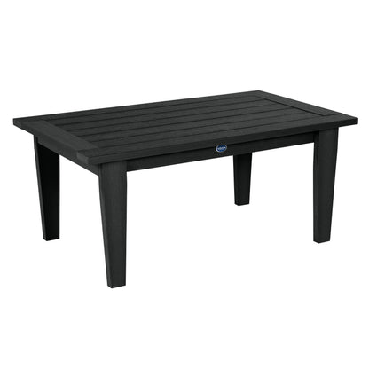 Blue Ridge Deep Seating Conversation Table