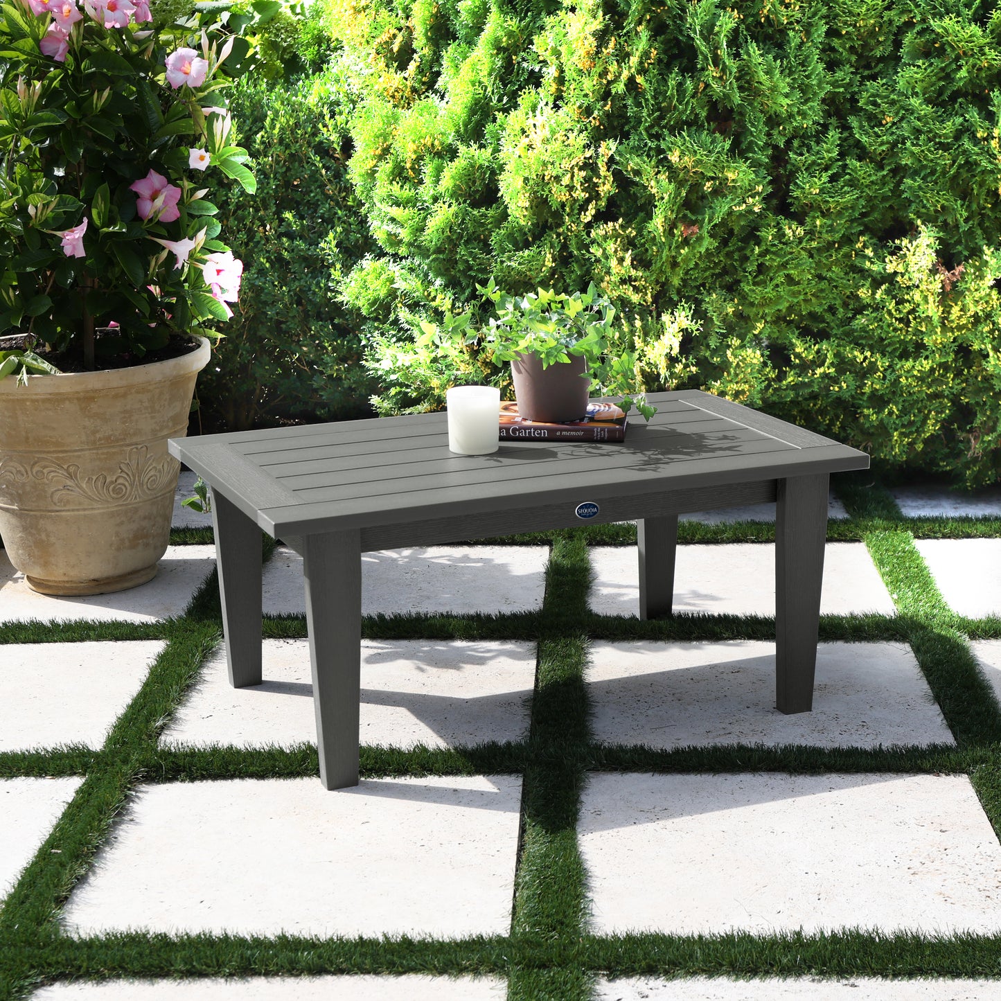 Blue Ridge Deep Seating Conversation Table