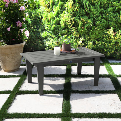 Blue Ridge Deep Seating Conversation Table