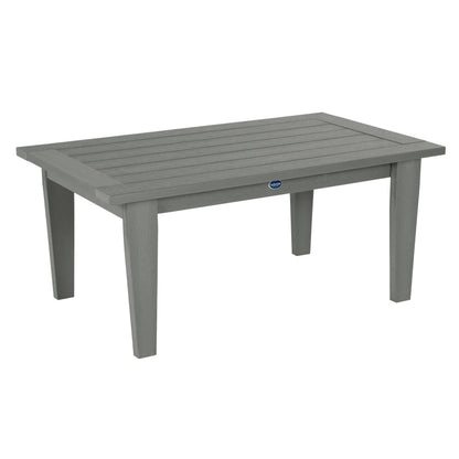 Blue Ridge Deep Seating Conversation Table