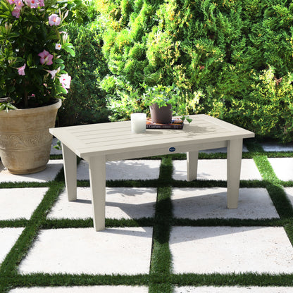 Blue Ridge Deep Seating Conversation Table