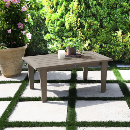 Blue Ridge Deep Seating Conversation Table