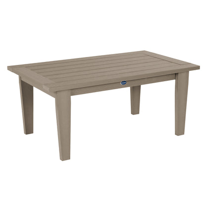 Blue Ridge Deep Seating Conversation Table
