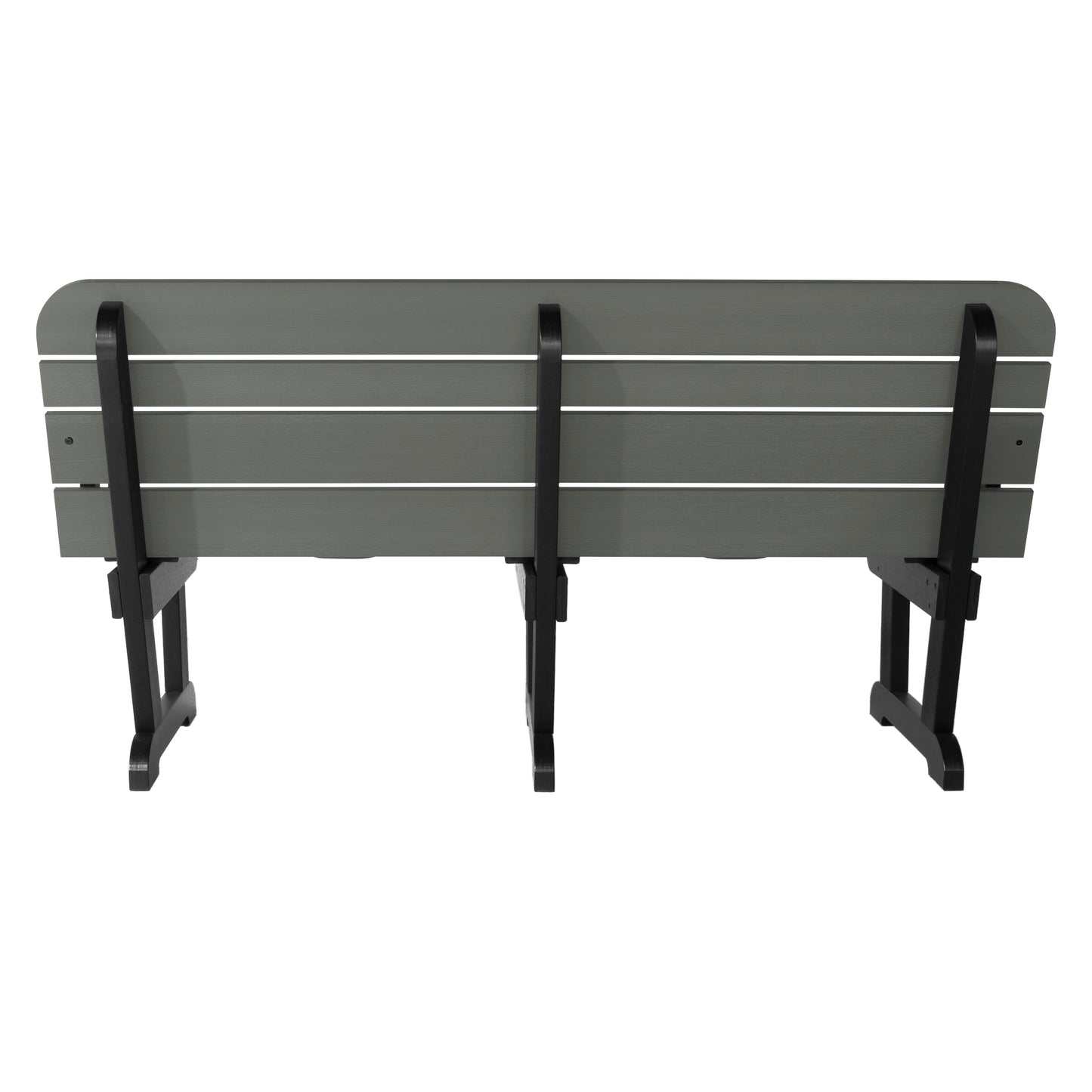Aurora ADA Park Bench - 6ft