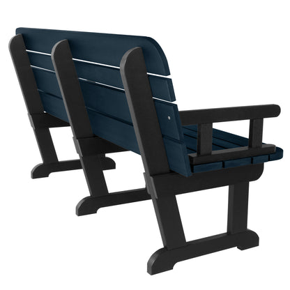 Aurora ADA Park Bench - 6ft
