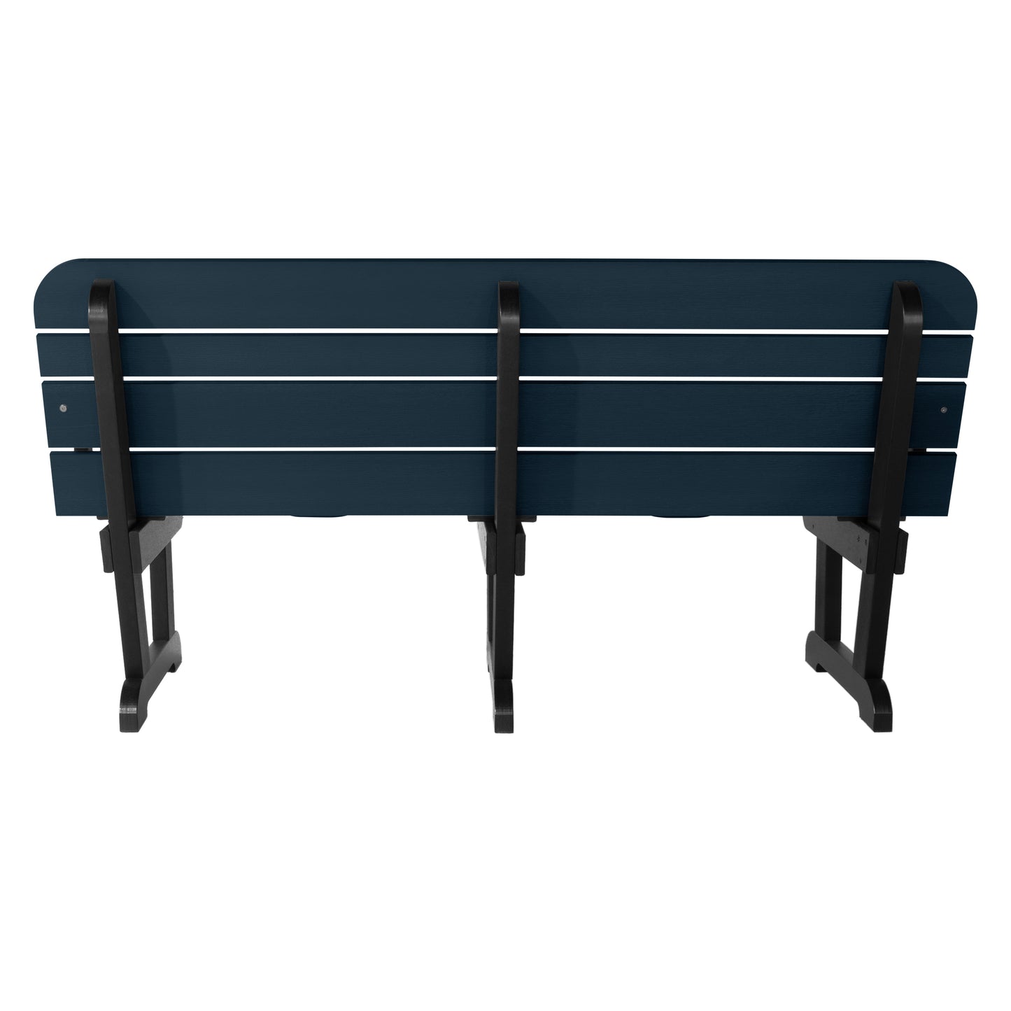 Aurora ADA Park Bench - 6ft