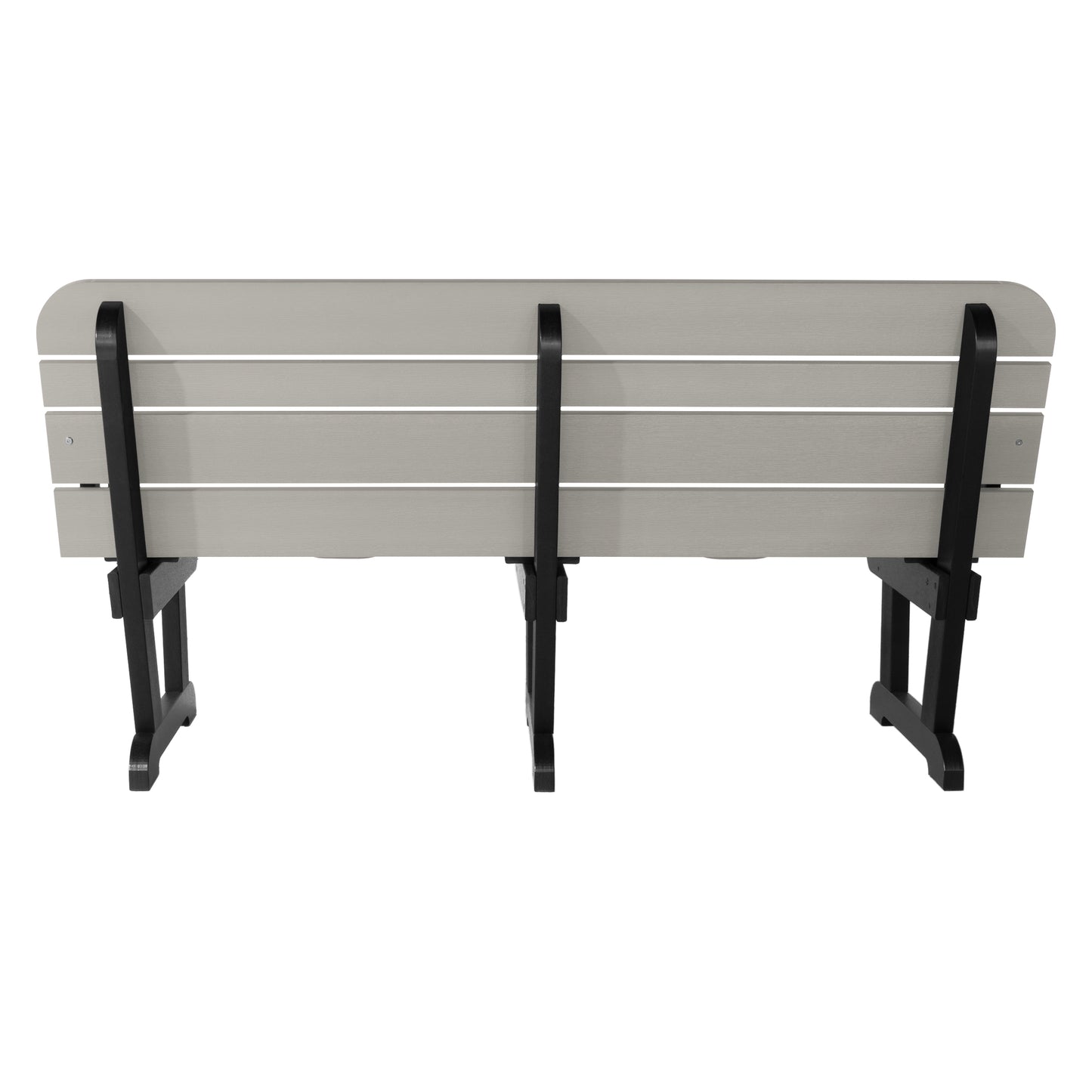 Aurora ADA Park Bench - 6ft