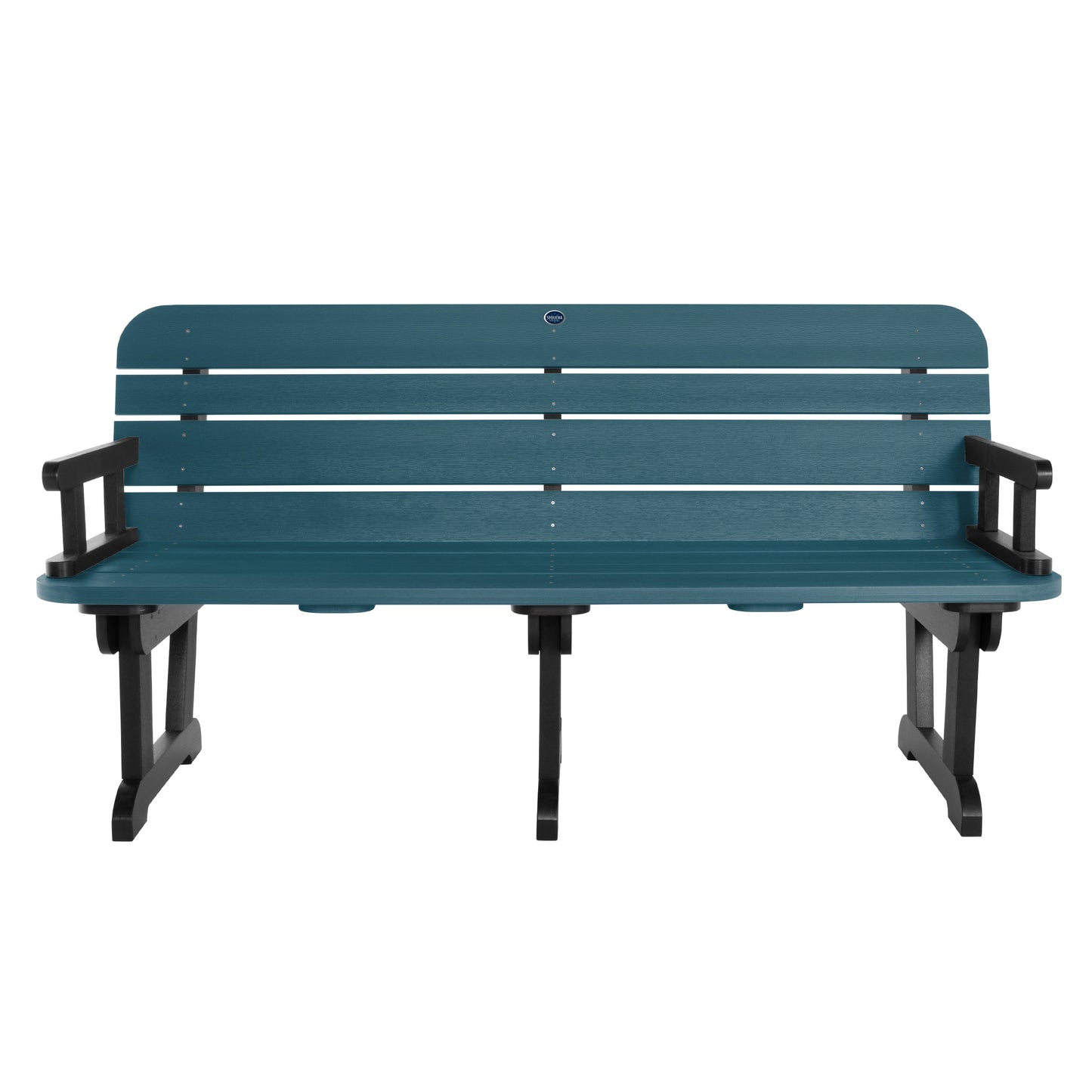 Aurora ADA Park Bench - 6ft
