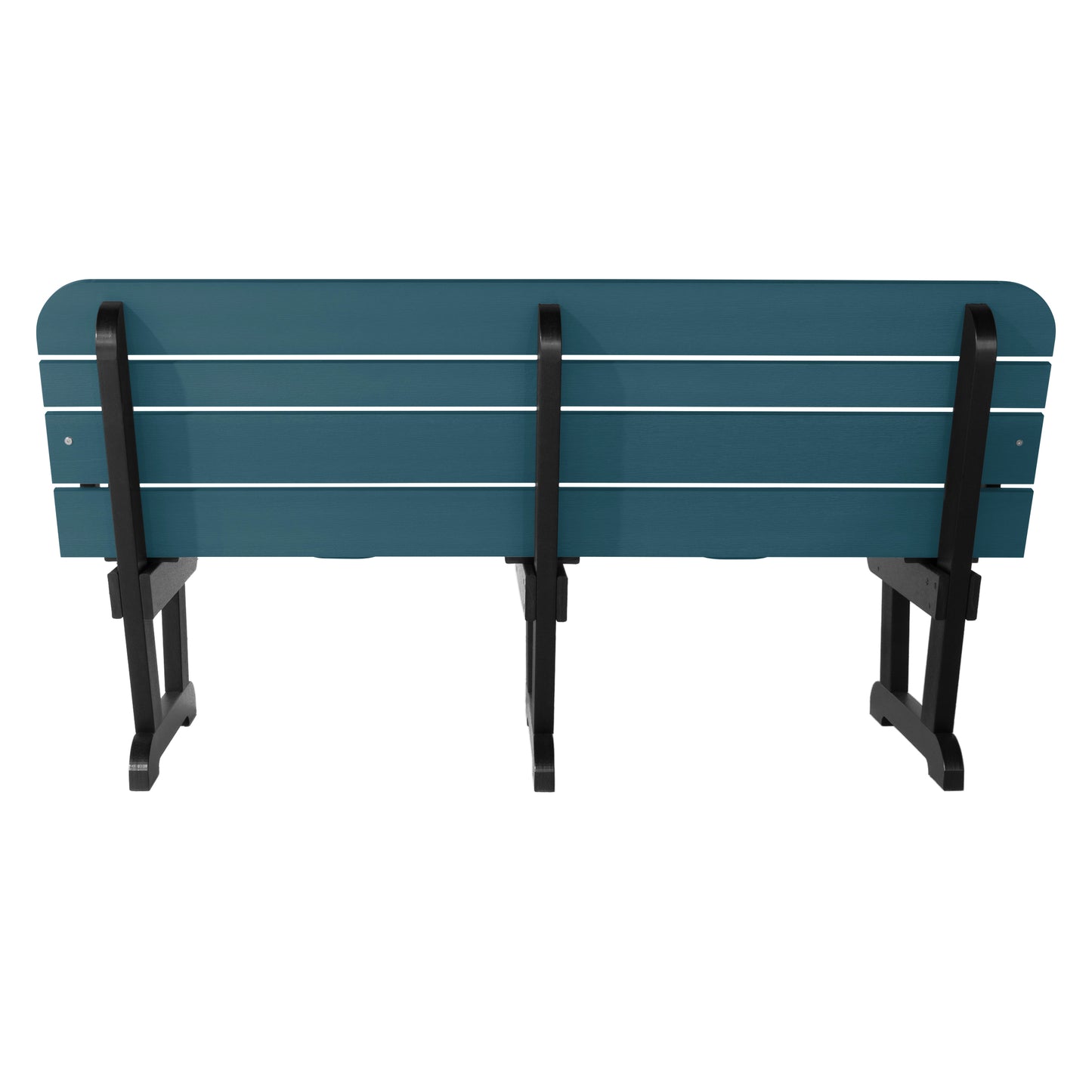 Aurora ADA Park Bench - 6ft