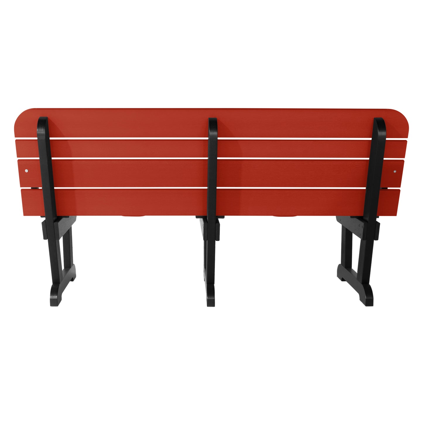 Aurora ADA Park Bench - 6ft