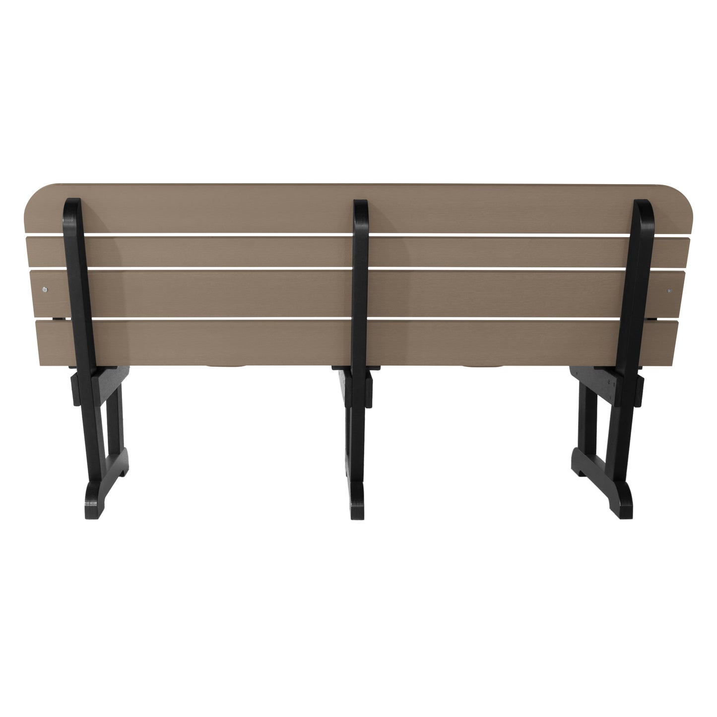Aurora ADA Park Bench - 6ft