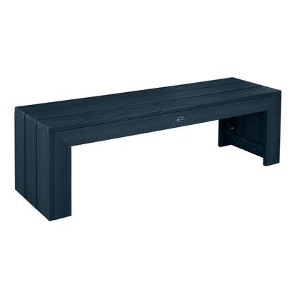 Granite Hills Modern Bench
