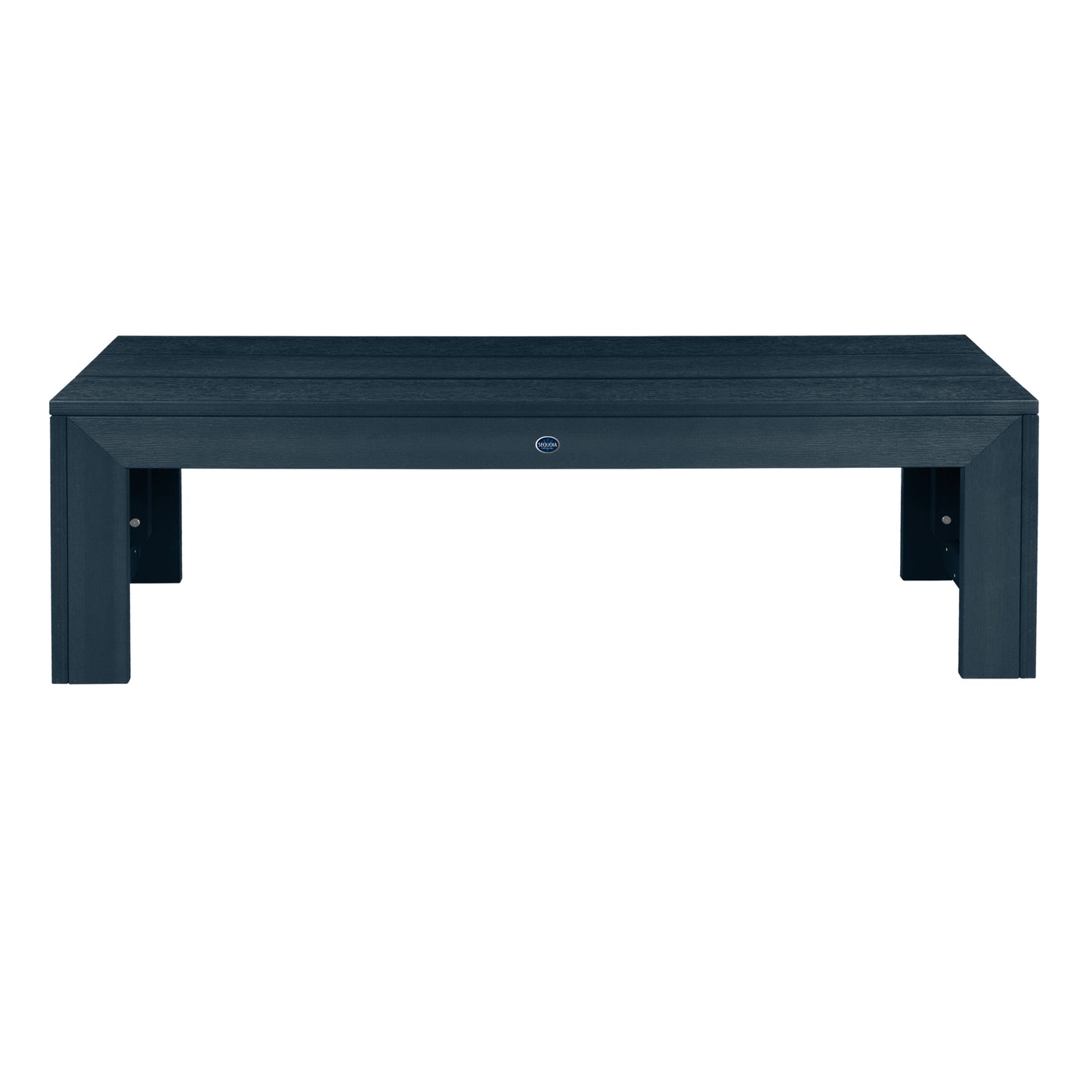 Granite Hills Modern Bench
