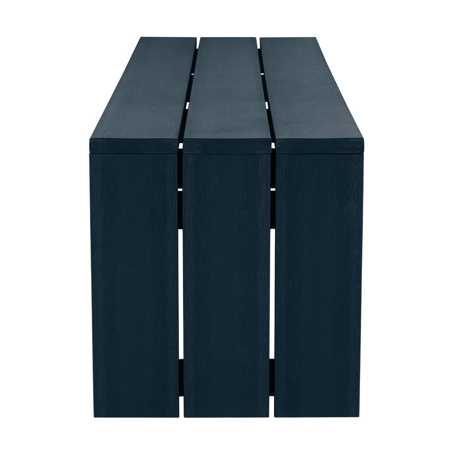Granite Hills Modern Bench