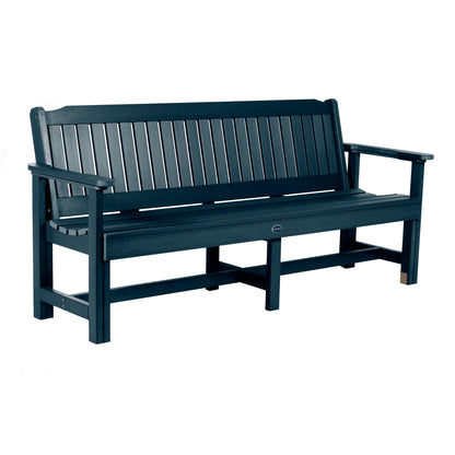 Blue Ridge Garden Bench - 6ft