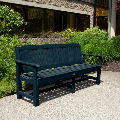 Blue Ridge Garden Bench - 6ft