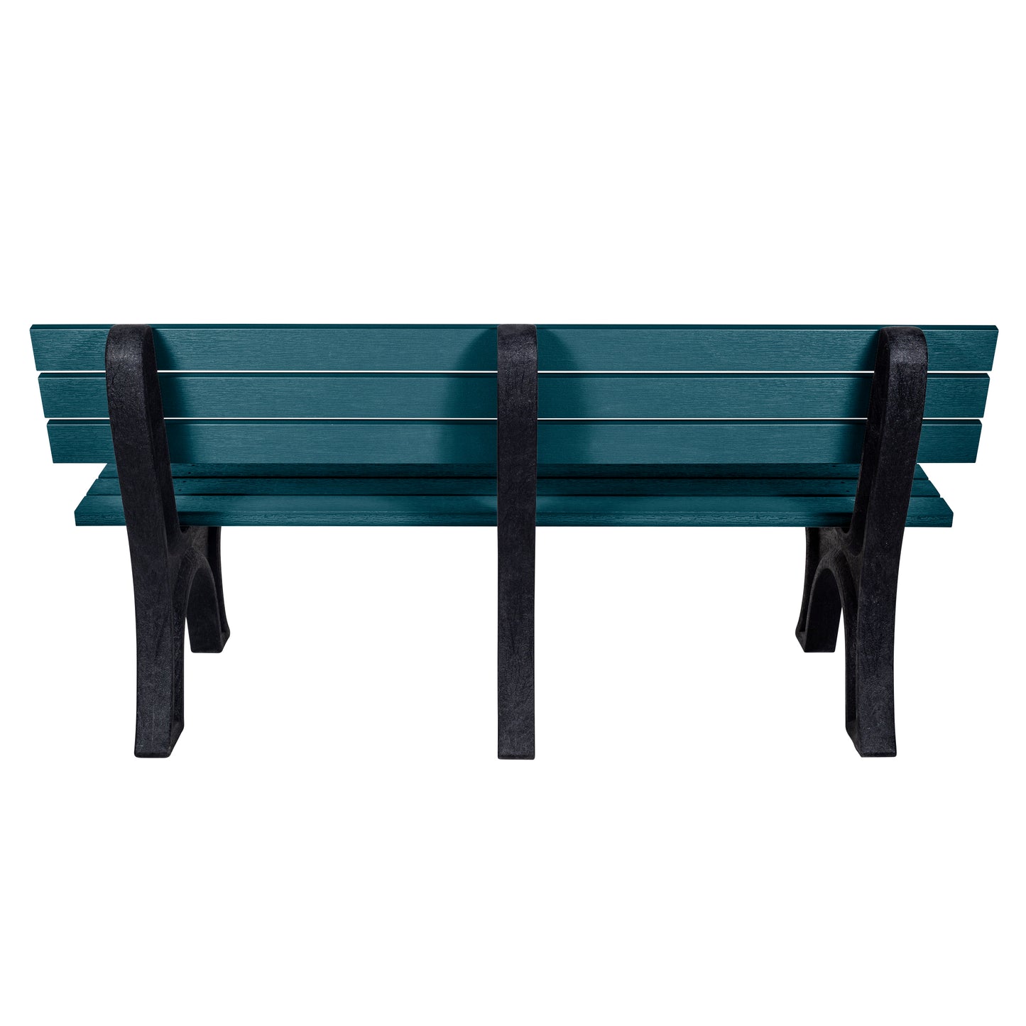 Aurora Traditional 6 ft Park Bench