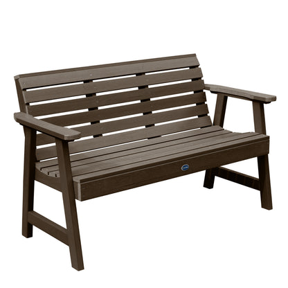 Aurora Garden Bench - 5ft