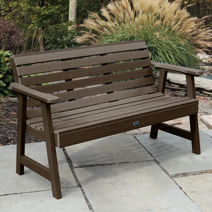 Aurora Garden Bench - 5ft