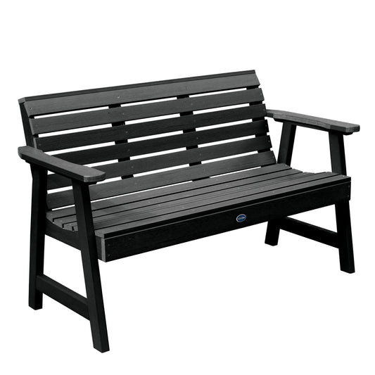 Aurora Garden Bench - 5ft