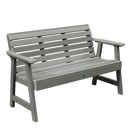 Aurora Garden Bench - 5ft