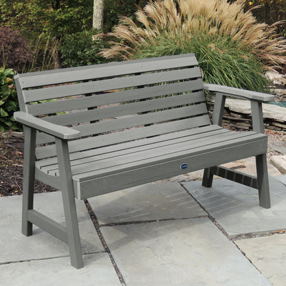 Aurora Garden Bench - 5ft