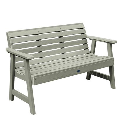 Aurora Garden Bench - 5ft