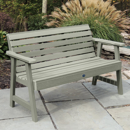 Aurora Garden Bench - 5ft