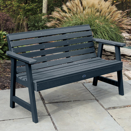 Aurora Garden Bench - 5ft