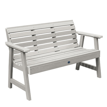 Aurora Garden Bench - 5ft