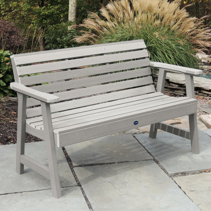 Aurora Garden Bench - 5ft