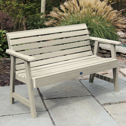 Aurora Garden Bench - 5ft