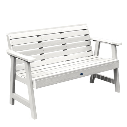 Aurora Garden Bench - 5ft