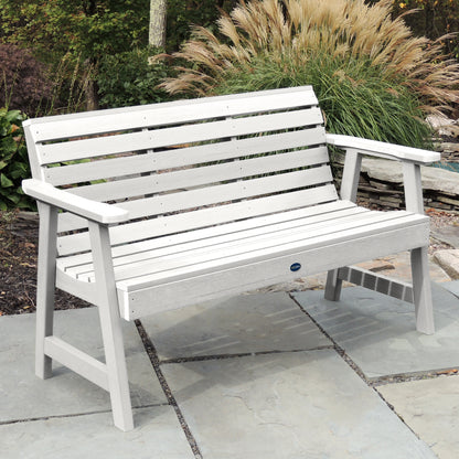 Aurora Garden Bench - 5ft